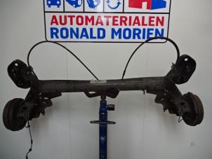 Begagnade Bakre drivaxel Ford B-Max (JK8) 1.6 Ti-VCT 16V Pris € 95,00 Marginaltabell erbjuds av Automaterialen Ronald Morien B.V.