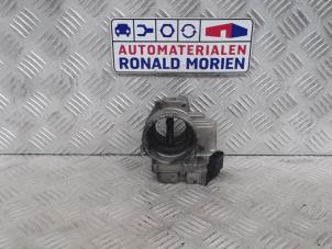 Begagnade Spjällhus Volkswagen Golf Pris € 45,00 Marginaltabell erbjuds av Automaterialen Ronald Morien B.V.