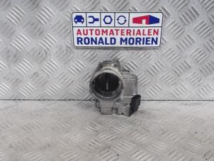 Begagnade Spjällhus Volkswagen Golf Pris € 45,00 Marginaltabell erbjuds av Automaterialen Ronald Morien B.V.