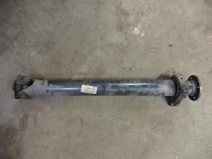 Gebruikte Tussenas Iveco New Daily IV 35C11V, 35S11, 35S11D Prijs € 150,00 Margeregeling aangeboden door Automaterialen Ronald Morien B.V.