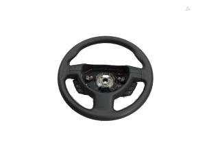Gebruikte Stuurwiel Opel Meriva 1.6 16V Prijs € 39,00 Margeregeling aangeboden door Automaterialen Ronald Morien B.V.