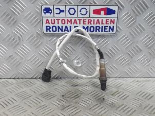 Begagnade Lambdasond Ford Fiesta 6 (JA8) 1.0 EcoBoost 12V 125 Pris € 20,00 Marginaltabell erbjuds av Automaterialen Ronald Morien B.V.