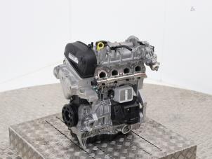 New Engine Volkswagen Golf Price € 2.117,50 Inclusive VAT offered by Automaterialen Ronald Morien B.V.