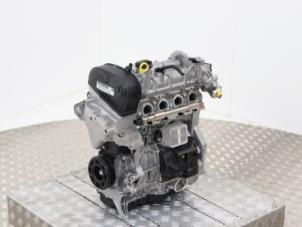 New Engine Volkswagen Golf Price € 2.117,50 Inclusive VAT offered by Automaterialen Ronald Morien B.V.