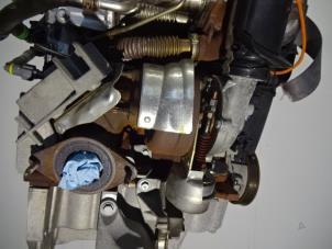 Używane Turbo Renault Megane III Berline (BZ) 1.5 dCi 110 Cena € 225,00 Procedura marży oferowane przez Automaterialen Ronald Morien B.V.