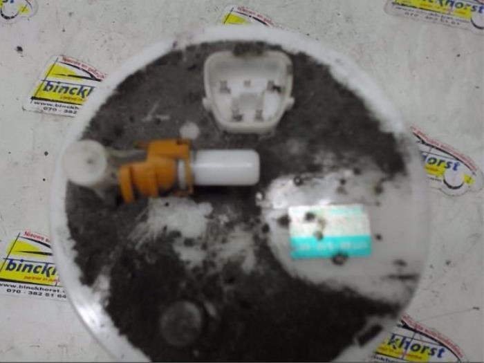 Elektryczna pompa paliwa z Honda FR-V (BE) 2.0 16V 2006