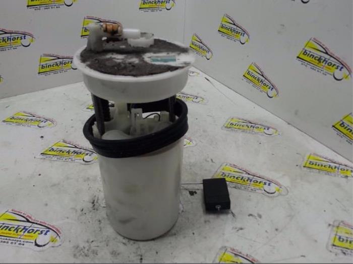 Elektryczna pompa paliwa z Honda FR-V (BE) 2.0 16V 2006