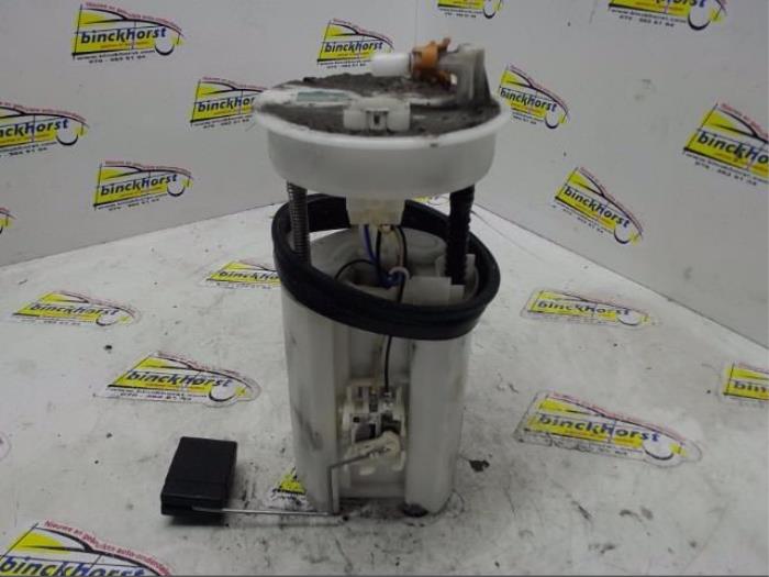 Elektryczna pompa paliwa z Honda FR-V (BE) 2.0 16V 2006