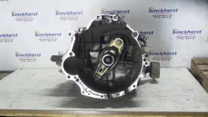 Gebruikte Versnellingsbak Volkswagen Passat Variant (3B5) 2.3 VR5 Prijs € 262,50 Margeregeling aangeboden door Binckhorst BV