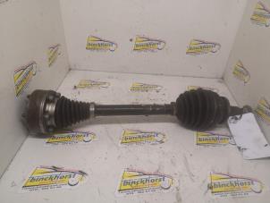 Used Os napedowa lewy przód Seat Ibiza ST (6J8) 1.2 TSI Price € 42,00 Margin scheme offered by Binckhorst BV