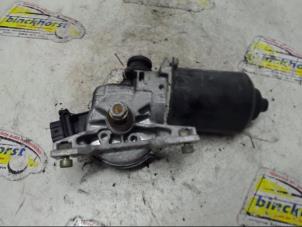 Gebruikte Ruitenwissermotor voor Mazda 6 Sportbreak (GY19/89) 1.8i 16V Prijs € 42,00 Margeregeling aangeboden door Binckhorst BV