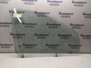 Begagnade Dörrfönster, 4-dörrars, höger fram Hyundai Matrix 1.8 16V Pris € 26,25 Marginaltabell erbjuds av Binckhorst BV