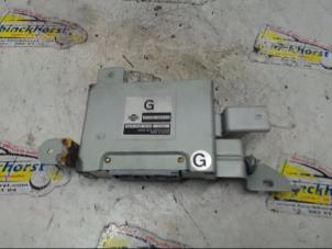 Begagnade Dator, automatisk växellåda Nissan Almera (N16) 1.8 16V Pris € 73,50 Marginaltabell erbjuds av Binckhorst BV