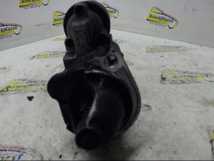 Gebruikte Startmotor Volkswagen Passat (3B2) 1.6 Prijs € 36,75 Margeregeling aangeboden door Binckhorst BV