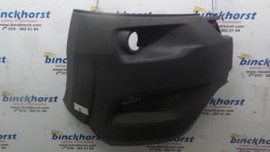 Begagnade Stötfångarhörn, höger fram Fiat Ducato Pris € 50,82 Inklusive moms erbjuds av Binckhorst BV