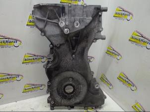 Używane Obudowa rozrzadu Mazda 6 SportBreak (GH19/GHA9) 2.0i 16V S-VT Cena € 94,50 Procedura marży oferowane przez Binckhorst BV