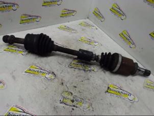 Gebruikte Cardanas links-voor (VWA) Mitsubishi Colt (Z2/Z3) 1.1 12V Prijs € 36,75 Margeregeling aangeboden door Binckhorst BV