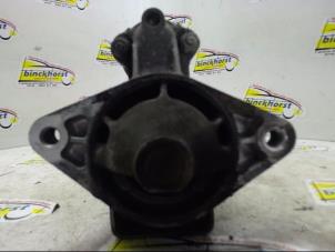 Używane Rozrusznik Toyota Corolla (E10) 1.3 XLi 16V Cena € 31,50 Procedura marży oferowane przez Binckhorst BV