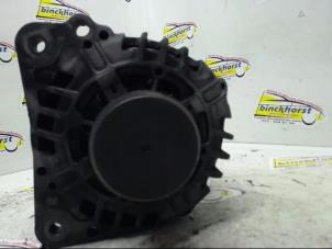 Gebruikte Alternator Seat Toledo (1M2) 1.9 TDI 110 Prijs € 63,00 Margeregeling aangeboden door Binckhorst BV