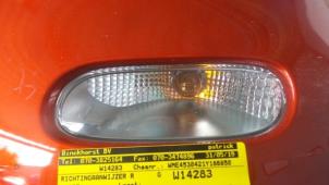 Begagnade Indikator, vänster Smart Forfour (453) 1.0 12V Pris € 42,00 Marginaltabell erbjuds av Binckhorst BV