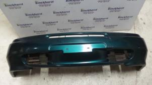 Begagnade Främre stötfångare Hyundai H100 Pris € 52,50 Marginaltabell erbjuds av Binckhorst BV