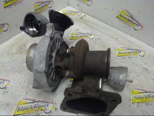 Gebruikte Turbo Volvo V60 I (FW/GW) 2.4 D5 20V Prijs € 682,50 Margeregeling aangeboden door Binckhorst BV