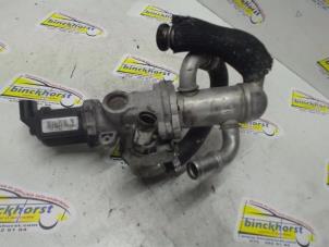 Gebruikte Uitlaat gasklep (EGR) Fiat Grande Punto (199) 1.3 JTD Multijet 16V Prijs € 36,75 Margeregeling aangeboden door Binckhorst BV