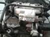 Motor van een Alfa Romeo 147 (937) 1.9 JTDM 2007