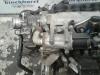 Motor van een Alfa Romeo 147 (937) 1.9 JTDM 2007