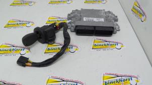 Gebruikte Kontaktslot + computer Dacia Logan (LS) 1.4 Prijs € 105,00 Margeregeling aangeboden door Binckhorst BV