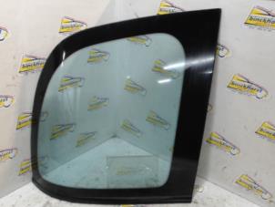 Gebruikte Extra Ruit 4Deurs rechts-achter Fiat Multipla (186) 1.9 JTD 105 SX,ELX Prijs € 42,00 Margeregeling aangeboden door Binckhorst BV