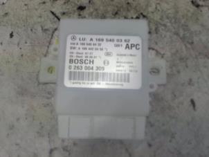 Begagnade PDC-modul Mercedes A (W169) 1.7 A-170 5-Drs. Pris € 47,25 Marginaltabell erbjuds av Binckhorst BV