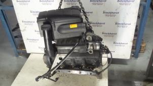 Begagnade Motor Mercedes A (W168) 1.4 A-140 Pris € 262,50 Marginaltabell erbjuds av Binckhorst BV