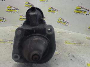Begagnade Startmotor Volvo V70 (SW) 2.4 D5 20V Pris € 42,00 Marginaltabell erbjuds av Binckhorst BV