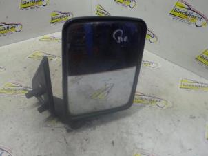 Begagnade Skärmspegel, höger Hyundai H-100 2.5 Diesel Pris € 36,75 Marginaltabell erbjuds av Binckhorst BV