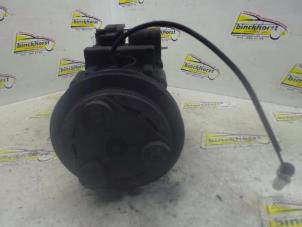 Begagnade Luftkonditioneringspump Hyundai H-100 2.5 Diesel Pris € 63,00 Marginaltabell erbjuds av Binckhorst BV