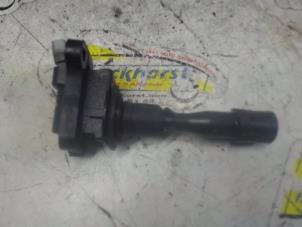 Gebruikte Bobine Daihatsu Cuore (L251/271/276) 1.0 12V DVVT Prijs € 10,50 Margeregeling aangeboden door Binckhorst BV