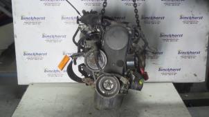 Begagnade Motor Suzuki Alto (SH410) 1.0 GA,GL Pris € 210,00 Marginaltabell erbjuds av Binckhorst BV