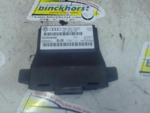 Gebruikte Gateway module Seat Altea XL (5P5) 1.4 TSI 16V Prijs € 26,25 Margeregeling aangeboden door Binckhorst BV