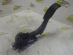 Gebruikte Gaspedaal Skoda Fabia II Combi 1.2 TDI 12V Greenline Prijs € 26,25 Margeregeling aangeboden door Binckhorst BV