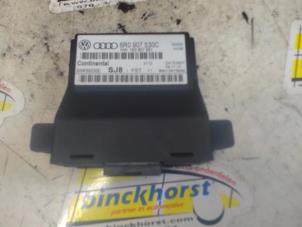 Używane Modul gateway Skoda Fabia II Combi 1.2 TDI 12V Greenline Cena € 31,50 Procedura marży oferowane przez Binckhorst BV