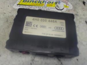 Gebruikte Telefoon Module Audi A3 Sportback (8VA/8VF) 2.0 TDI 16V Prijs € 42,00 Margeregeling aangeboden door Binckhorst BV