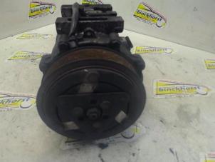 Begagnade Luftkonditioneringspump Volvo V50 (MW) 2.0 D 16V Pris € 94,50 Marginaltabell erbjuds av Binckhorst BV