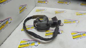 Begagnade Tändningslås + nyckel Honda Accord (CC75/76) 2.0i 16V Pris € 63,00 Marginaltabell erbjuds av Binckhorst BV