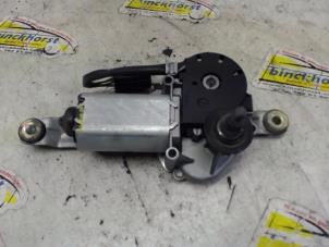 Begagnade Bakre torkarmotor Landrover Freelander Hard Top 2.0 td4 16V Pris € 52,50 Marginaltabell erbjuds av Binckhorst BV