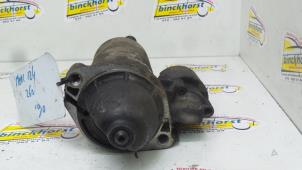 Begagnade Startmotor Mercedes E (W124) 2.6 260 E Pris € 31,50 Marginaltabell erbjuds av Binckhorst BV