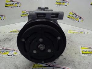 Begagnade Luftkonditioneringspump Fiat 500 (312) 0.9 TwinAir 85 Pris € 72,45 Marginaltabell erbjuds av Binckhorst BV