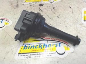 Gebruikte Bobine Volvo XC90 I 2.5 T 20V Prijs € 26,25 Margeregeling aangeboden door Binckhorst BV