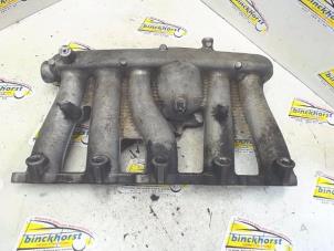 Gebruikte Inlaatspruitstuk Volvo XC90 I 2.5 T 20V Prijs € 47,25 Margeregeling aangeboden door Binckhorst BV