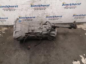 Begagnade Växellåda Ssang Yong Rexton 2.3 16V RX 230 Pris € 525,00 Marginaltabell erbjuds av Binckhorst BV